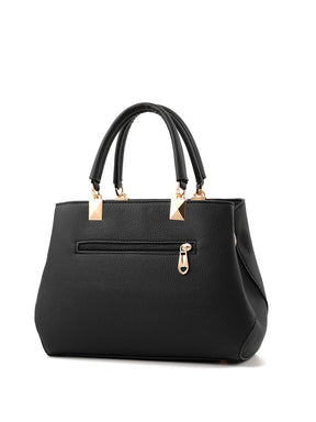 Bolsa Feminina Simples e Elegante